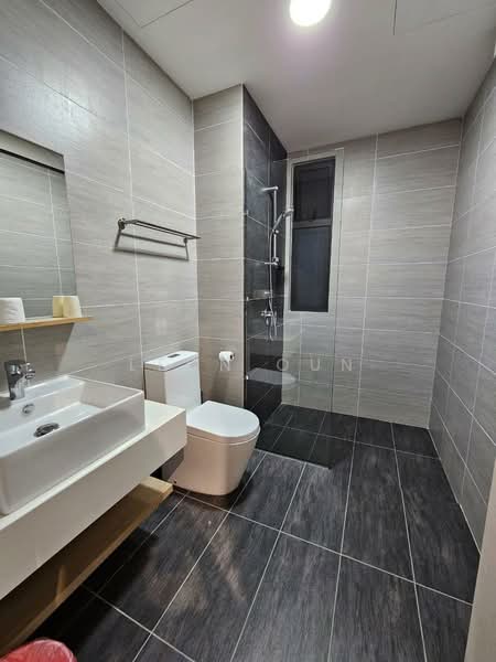 Trion @ KL untuk Untuk Disewa - RM 2,600 /bulan, Mac 2026 - PropertyGuru.com.my