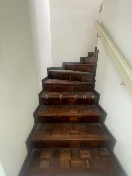 Rumah Teres 2 Tingkat untuk Dijual di Taman Megah Emas (Ss 25) (Petaling Jaya) - Angie Chai - Interior - PropertyGuru.com.my