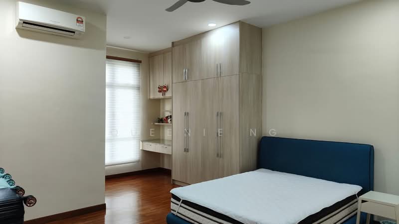 Semi-Detached House for Sale in Johor Bahru (Johor) - Queenie Ng - Bedroom - PropertyGuru.com.my