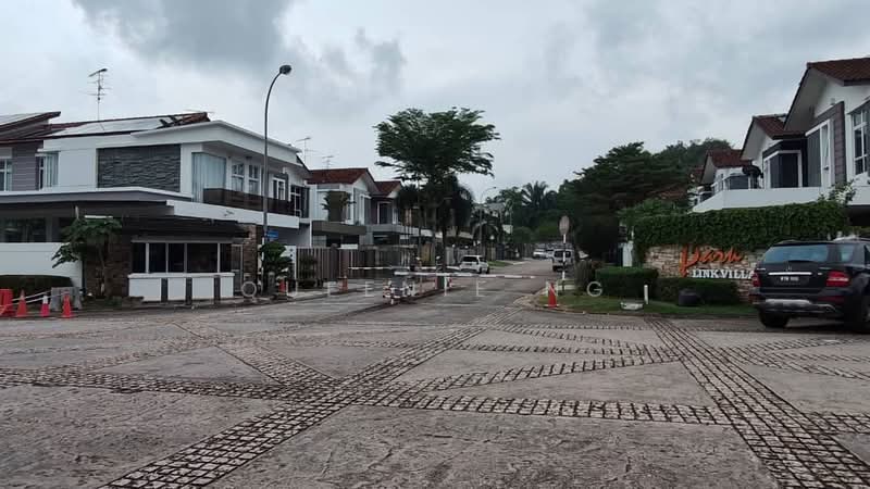 Semi-Detached House for Sale in Johor Bahru (Johor) - Queenie Ng - Exterior - PropertyGuru.com.my