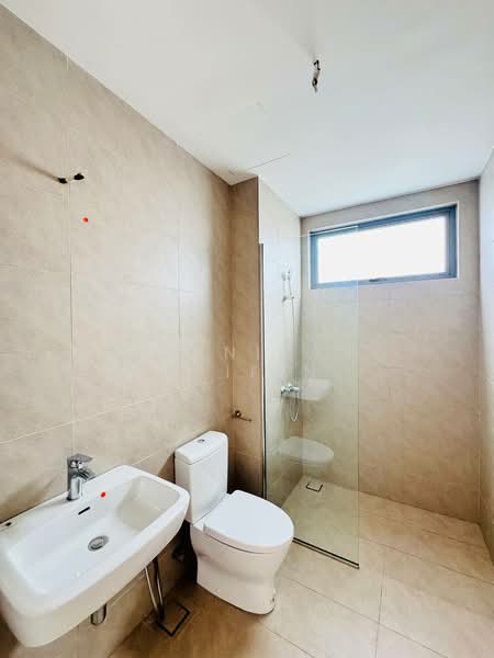 Broadleaf Residences Taman Alam Kemuning Shah Alam untuk Untuk Dijual - RM 2,450,000, Mac 2026 - Bathroom - PropertyGuru.com.my