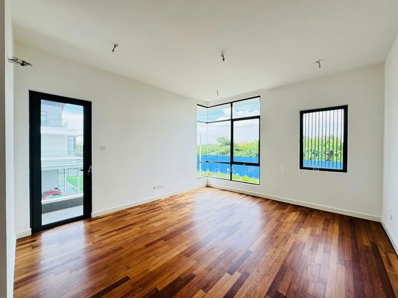 Broadleaf Residences Taman Alam Kemuning Shah Alam untuk Untuk Dijual - RM 2,450,000, Mac 2026 - Interior - PropertyGuru.com.my