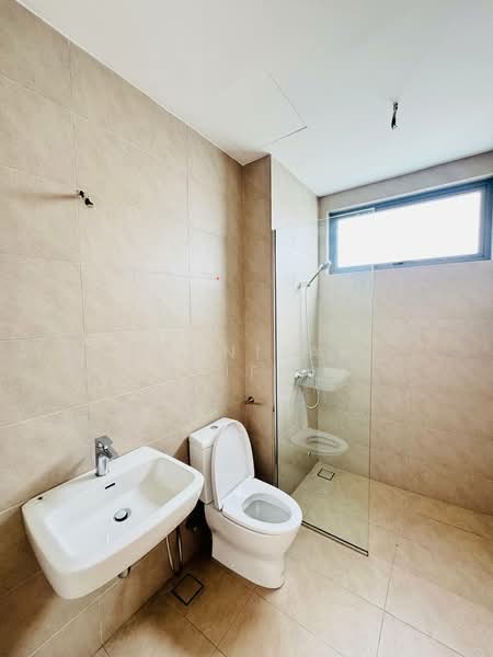 Broadleaf Residences Taman Alam Kemuning Shah Alam untuk Untuk Dijual - RM 2,450,000, Mac 2026 - Bathroom - PropertyGuru.com.my