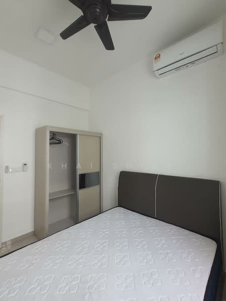 SummerSkye Residences untuk Untuk Disewa - RM 2,100 /bulan, Mac 2026 - Bedroom - PropertyGuru.com.my