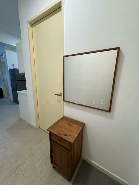 The Grand @ Kelana Damansara Suite untuk Untuk Disewa - RM 1,799 /bulan, Mac 2026 - Entrance - PropertyGuru.com.my