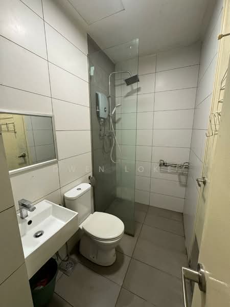 The Grand @ Kelana Damansara Suite untuk Untuk Disewa - RM 1,799 /bulan, Mac 2026 - Bathroom - PropertyGuru.com.my