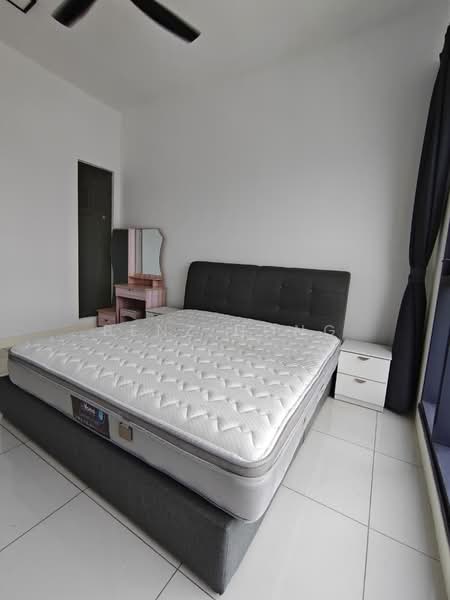 Service Residence for Rent at Bayberry @ Tropicana Gardens - BENZ HONG - Bedroom - PropertyGuru.com.my