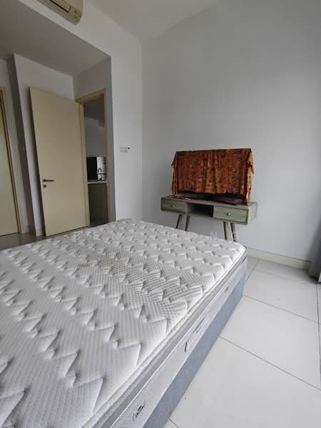 Service Residence for Rent at Bayberry @ Tropicana Gardens - BENZ HONG - Bedroom - PropertyGuru.com.my