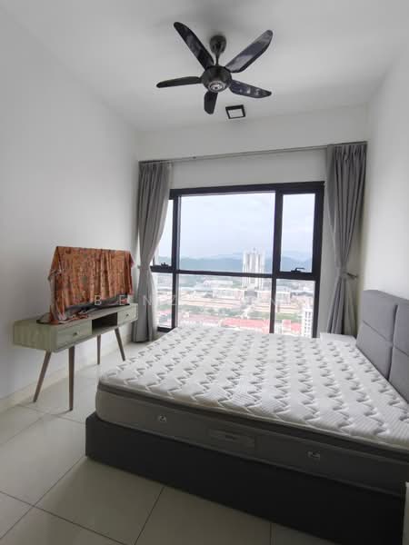 Service Residence for Rent at Bayberry @ Tropicana Gardens - BENZ HONG - Bedroom - PropertyGuru.com.my