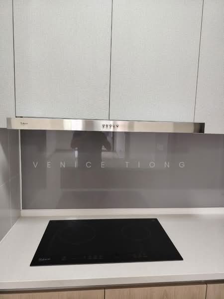 Service Residence for Rent at M Arisa - Venice Tiong - Kitchen - PropertyGuru.com.my