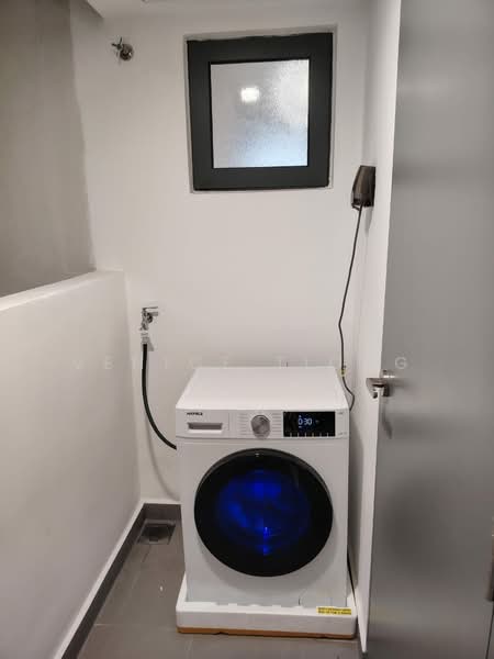 Service Residence for Rent at M Arisa - Venice Tiong - Interior - PropertyGuru.com.my