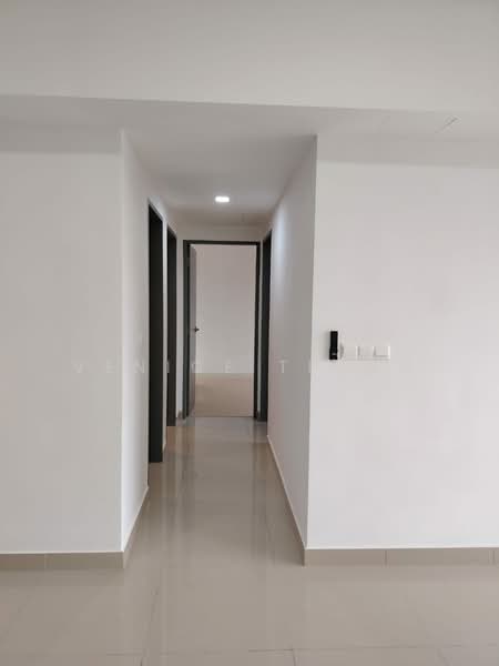 Service Residence for Rent at M Arisa - Venice Tiong - Corridor - PropertyGuru.com.my