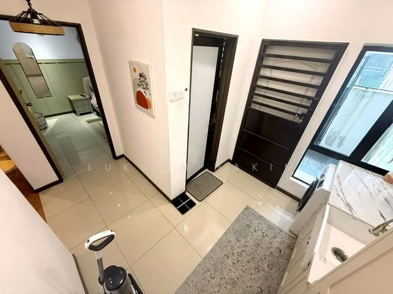 2-storey Terraced House for Sale in Taman Saujana KLIA (Sepang) - Lukman Hakim - PropertyGuru.com.my