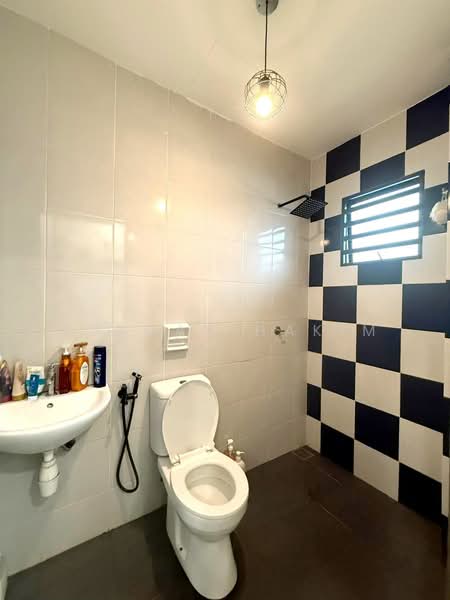 2-storey Terraced House for Sale in Taman Saujana KLIA (Sepang) - Lukman Hakim - PropertyGuru.com.my