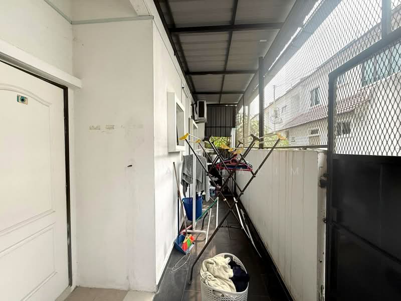 2-storey Terraced House for Sale in Taman Saujana KLIA (Sepang) - Lukman Hakim - PropertyGuru.com.my