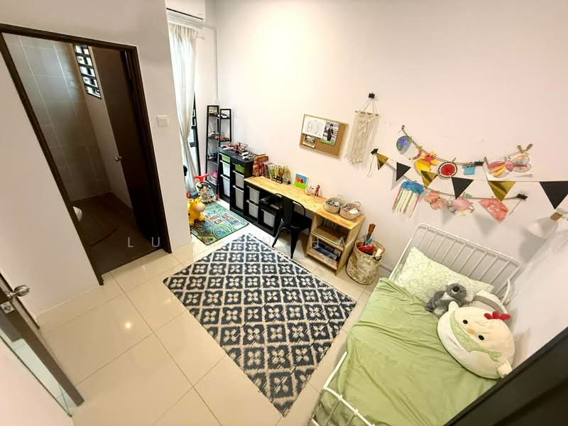 2-storey Terraced House for Sale in Taman Saujana KLIA (Sepang) - Lukman Hakim - PropertyGuru.com.my