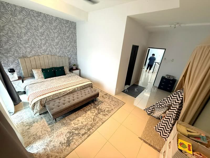 2-storey Terraced House for Sale in Taman Saujana KLIA (Sepang) - Lukman Hakim - PropertyGuru.com.my