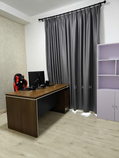 Condominium for Rent at The Henge - Jenny Puah - Study - PropertyGuru.com.my