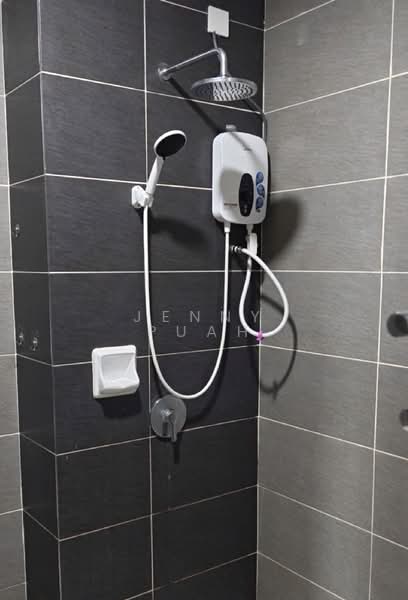 Condominium for Rent at The Henge - Jenny Puah - Bathroom - PropertyGuru.com.my