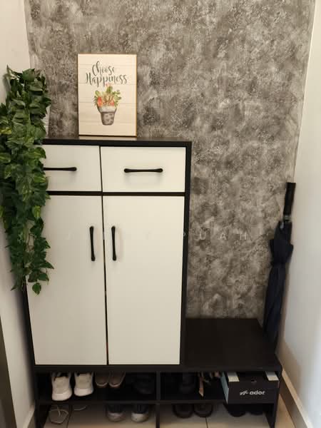 Condominium for Rent at The Henge - Jenny Puah - Entrance - PropertyGuru.com.my