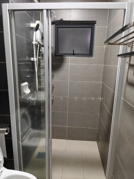 Condominium for Rent at The Henge - Jenny Puah - Bathroom - PropertyGuru.com.my