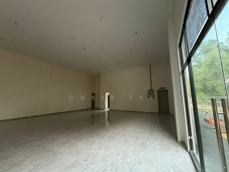Warehouse for Rent in Hicom - Glenmarie Industrial Park (Shah Alam) - Chris Tye - Interior - PropertyGuru.com.my