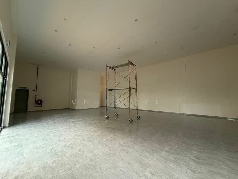 Warehouse for Rent in Hicom - Glenmarie Industrial Park (Shah Alam) - Chris Tye - Interior - PropertyGuru.com.my