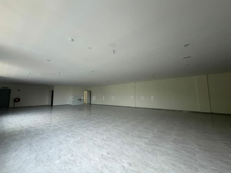 Warehouse for Rent in Hicom - Glenmarie Industrial Park (Shah Alam) - Chris Tye - Interior - PropertyGuru.com.my
