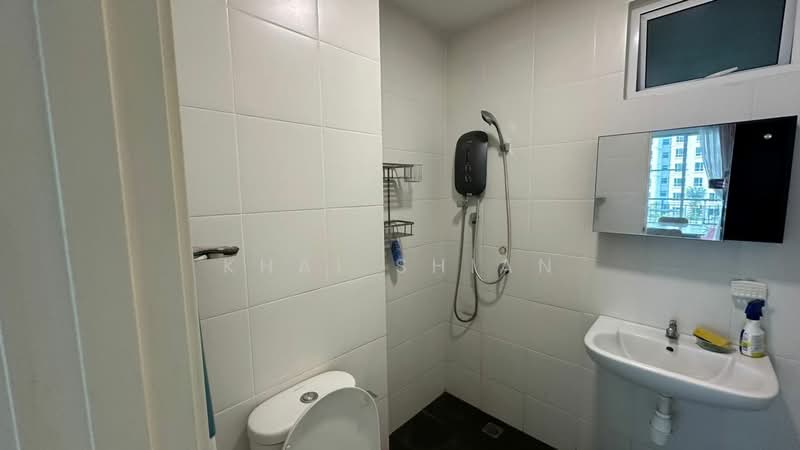 SummerSkye Residences untuk Untuk Disewa - RM 2,300 /bulan, Mac 2026 - PropertyGuru.com.my