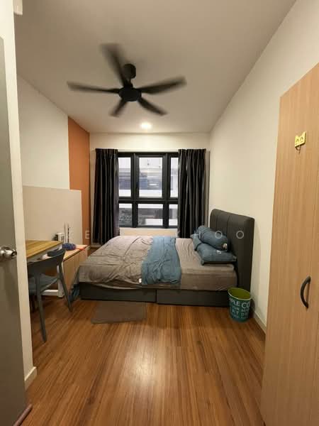 Service Residence for Rent at M Vertica - Ze Yu Khoo - Bedroom - PropertyGuru.com.my