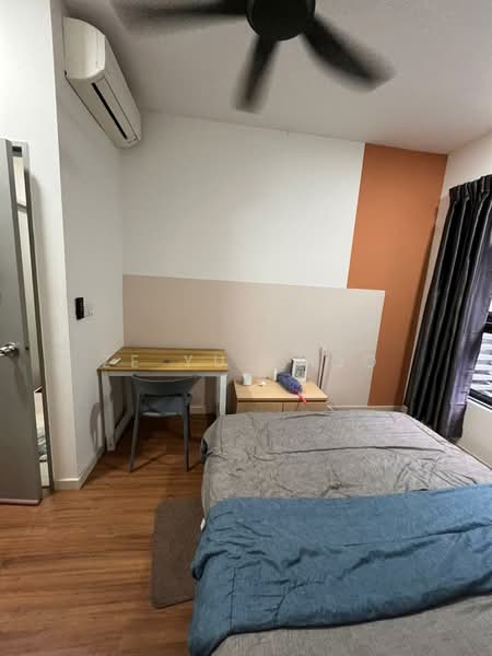 Service Residence for Rent at M Vertica - Ze Yu Khoo - Bedroom - PropertyGuru.com.my