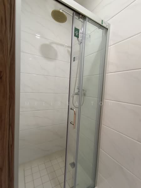 Service Residence for Sale at Ataraxia Park @ Forest City - Melissa Toh - Bathroom - PropertyGuru.com.my