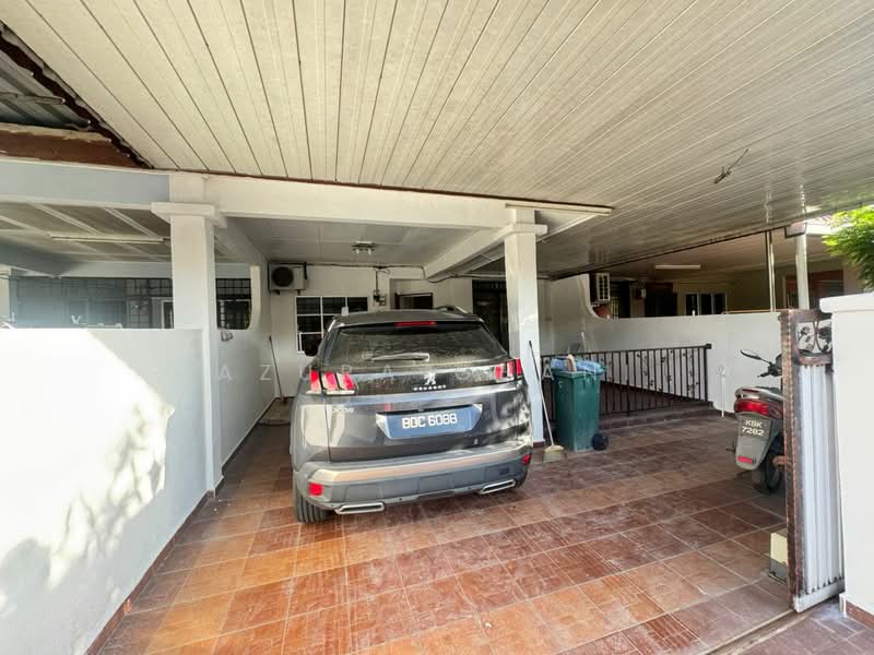 BERTAM PERDANA 3 untuk Untuk Dijual - RM 400,000, Apr 2026 - Car Park - PropertyGuru.com.my