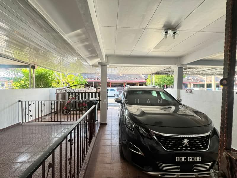 BERTAM PERDANA 3 untuk Untuk Dijual - RM 400,000, Apr 2026 - Car Park - PropertyGuru.com.my