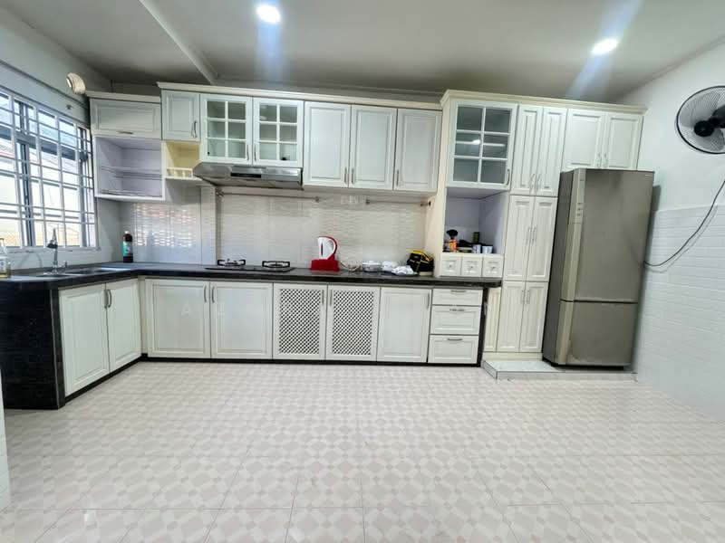 BERTAM PERDANA 3 untuk Untuk Dijual - RM 400,000, Apr 2026 - Kitchen - PropertyGuru.com.my