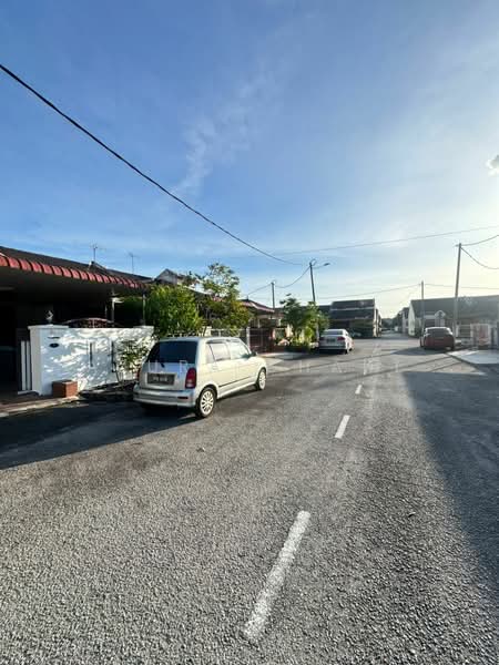 BERTAM PERDANA 3 untuk Untuk Dijual - RM 400,000, Apr 2026 - Exterior - PropertyGuru.com.my