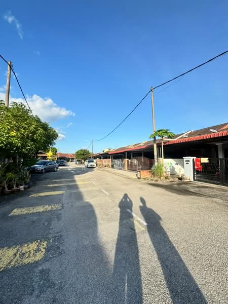 BERTAM PERDANA 3 untuk Untuk Dijual - RM 400,000, Apr 2026 - Exterior - PropertyGuru.com.my