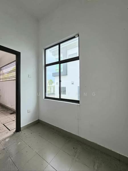 Seri Austin - Terrace Homes - 2