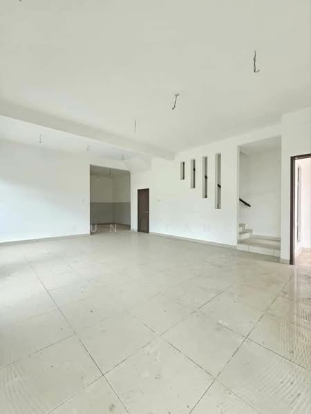 Seri Austin - Terrace Homes - 5