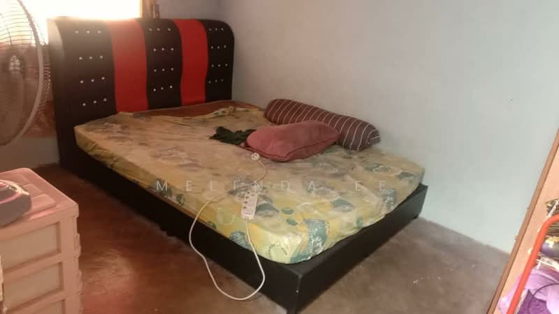 2-storey Terraced House for Sale in Taman Muhibbah (Kulai) - Melinda Ee - Bedroom - PropertyGuru.com.my