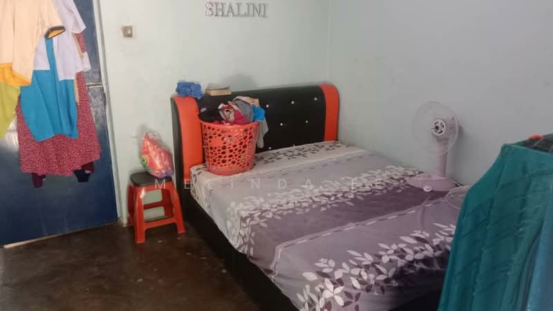 2-storey Terraced House for Sale in Taman Muhibbah (Kulai) - Melinda Ee - PropertyGuru.com.my