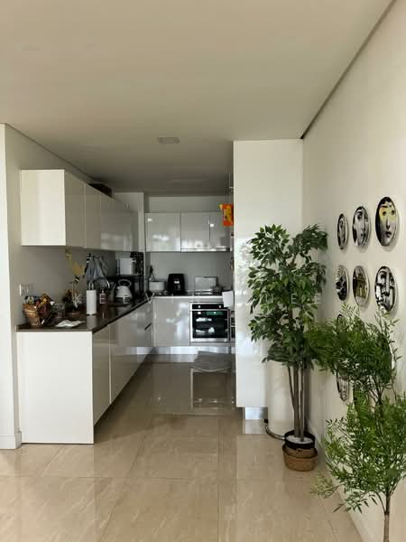 Service Residence for Rent at The Sentral Residences - Kelvin Guee - PropertyGuru.com.my