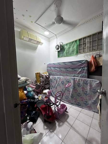 Apartment for Sale at Merdeka Villa - Nana Goh - Interior - PropertyGuru.com.my