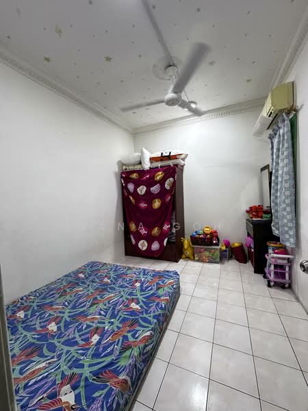 Apartment for Sale at Merdeka Villa - Nana Goh - Bedroom - PropertyGuru.com.my