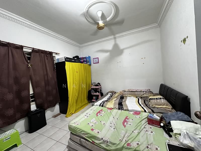 Apartment for Sale at Merdeka Villa - Nana Goh - Bedroom - PropertyGuru.com.my