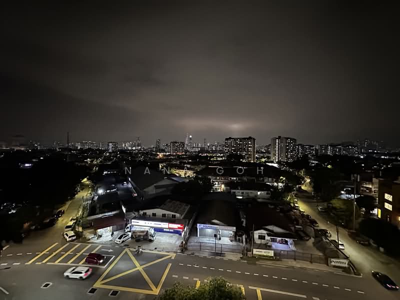 Apartment for Sale at Merdeka Villa - Nana Goh - Exterior - PropertyGuru.com.my