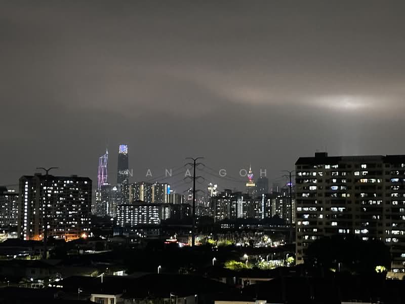 Apartment for Sale at Merdeka Villa - Nana Goh - View - PropertyGuru.com.my