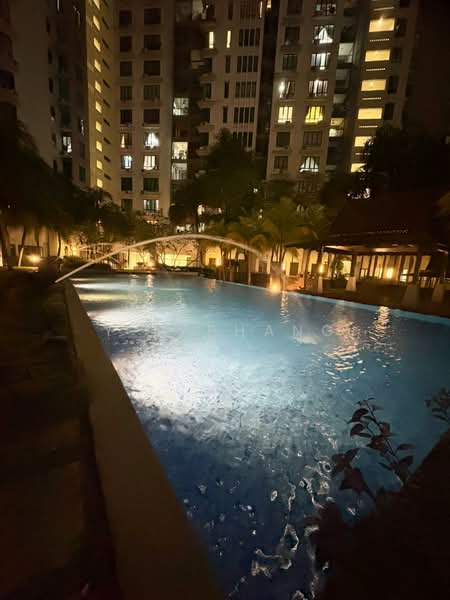 Atmosfera Kondominium untuk Untuk Dijual - RM 700,000, Mac 2026 - outdoor pool - PropertyGuru.com.my