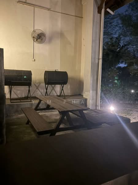 Atmosfera Kondominium untuk Untuk Dijual - RM 700,000, Mac 2026 - BBq, we have halal and non-halal segment - PropertyGuru.com.my