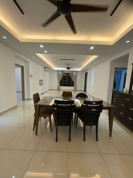 Atmosfera Kondominium untuk Untuk Dijual - RM 700,000, Mac 2026 - Dining Room - PropertyGuru.com.my